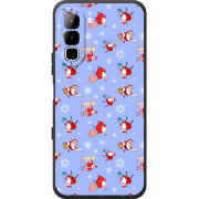 Чохол BoxFace Infinix Hot 70 