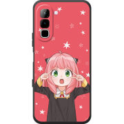 Чохол BoxFace Infinix Hot 70 Anya Forger