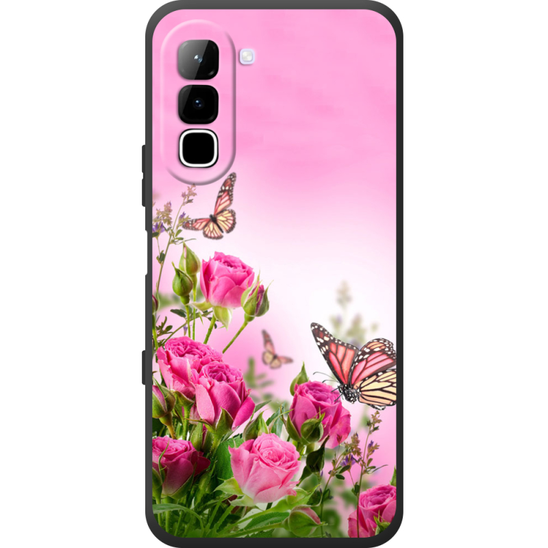 Чохол BoxFace Infinix Hot 70 