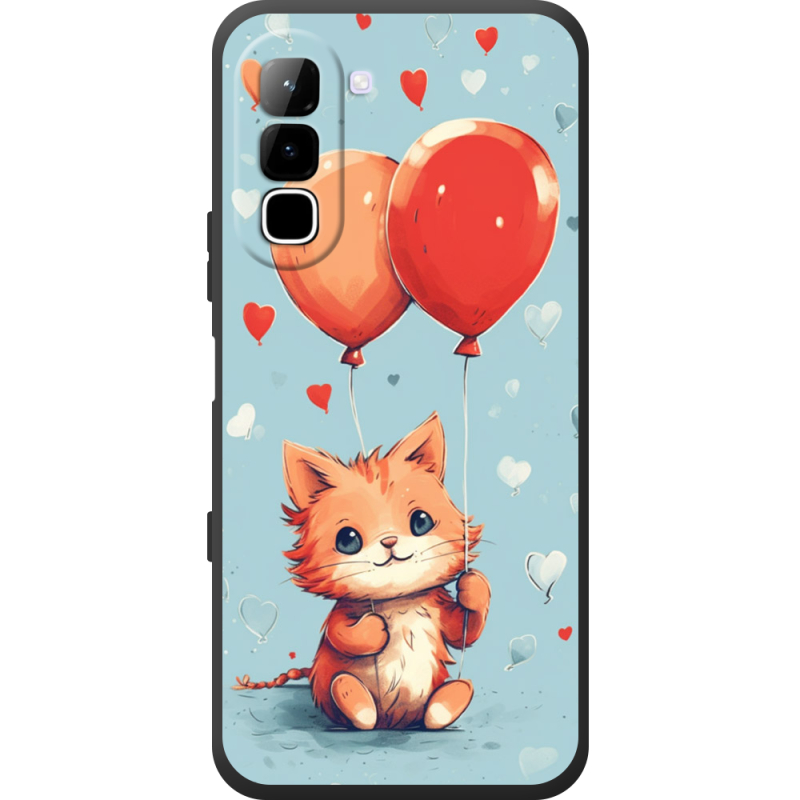 Чохол BoxFace Infinix Hot 70 