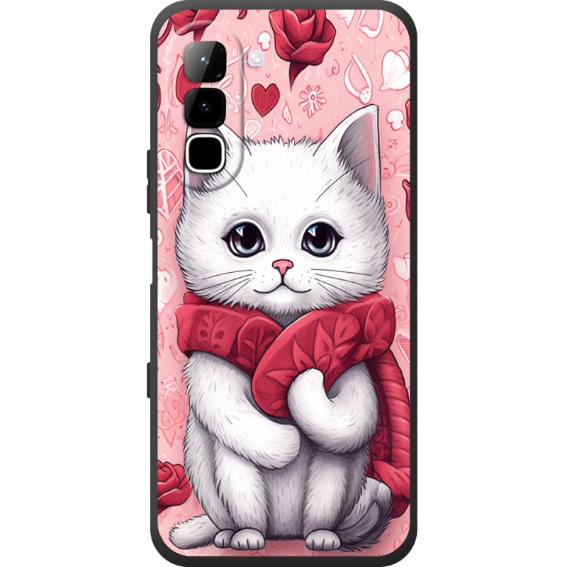 Чохол BoxFace Infinix Hot 70 