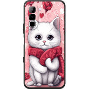Чохол BoxFace Infinix Hot 70 