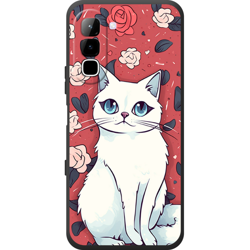 Чохол BoxFace Infinix Hot 70 