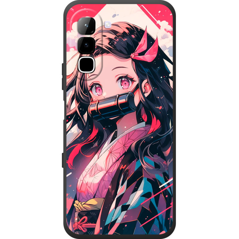 Чохол BoxFace Infinix Hot 70 