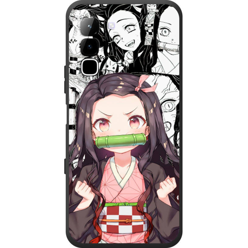 Чохол BoxFace Infinix Hot 70 