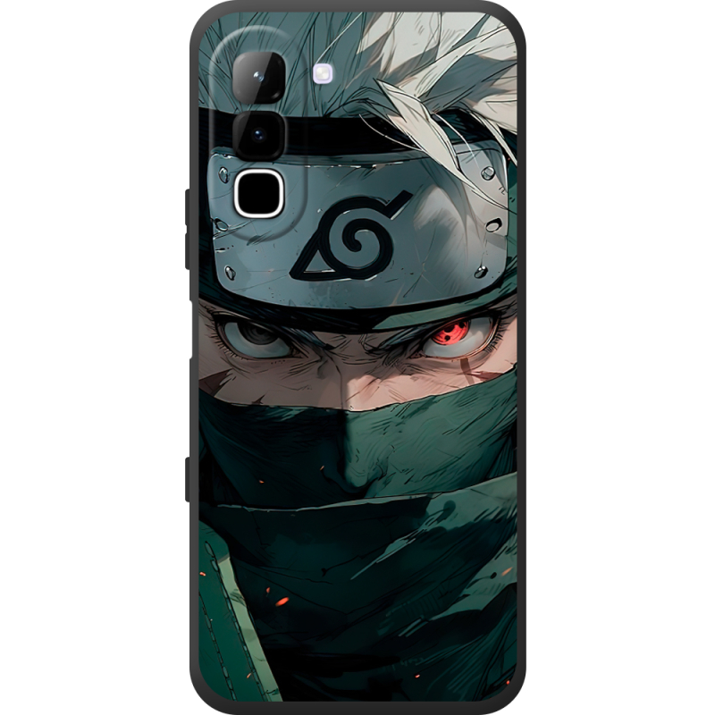 Чохол BoxFace Infinix Hot 70 Какаши Хатаке