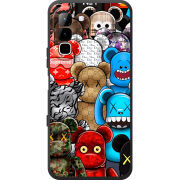Чохол BoxFace Infinix Hot 70 Find your bear