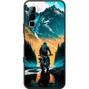 Чохол BoxFace Infinix Hot 70 