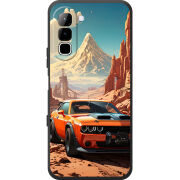 Чохол BoxFace Infinix Hot 70 