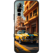 Чохол BoxFace Infinix Hot 70 