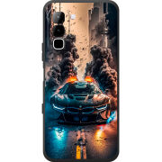Чохол BoxFace Infinix Hot 70 