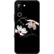Чохол BoxFace Infinix Hot 70 Ночные Магнолии