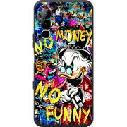 Чохол BoxFace Infinix Hot 70 no money no funny