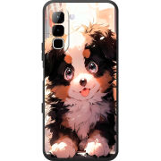 Чохол BoxFace Infinix Hot 70 