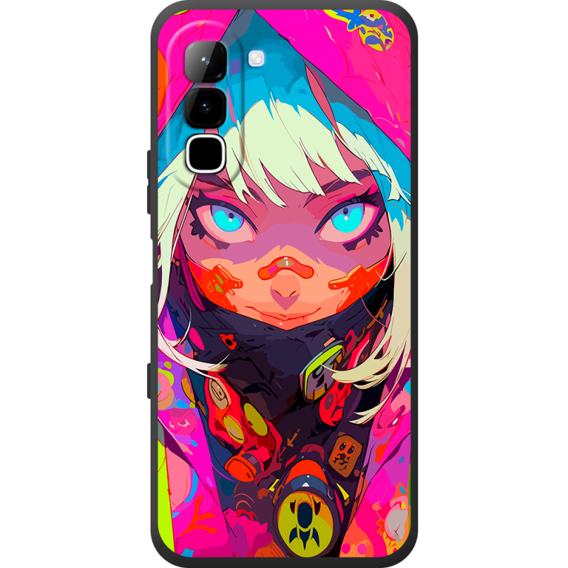 Чохол BoxFace Infinix Hot 70 
