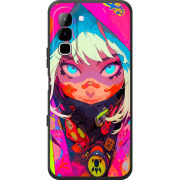 Чохол BoxFace Infinix Hot 70 