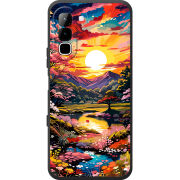 Чохол BoxFace Infinix Hot 70 