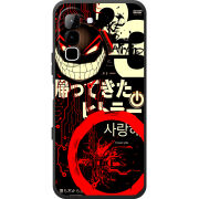 Чохол BoxFace Infinix Hot 70 