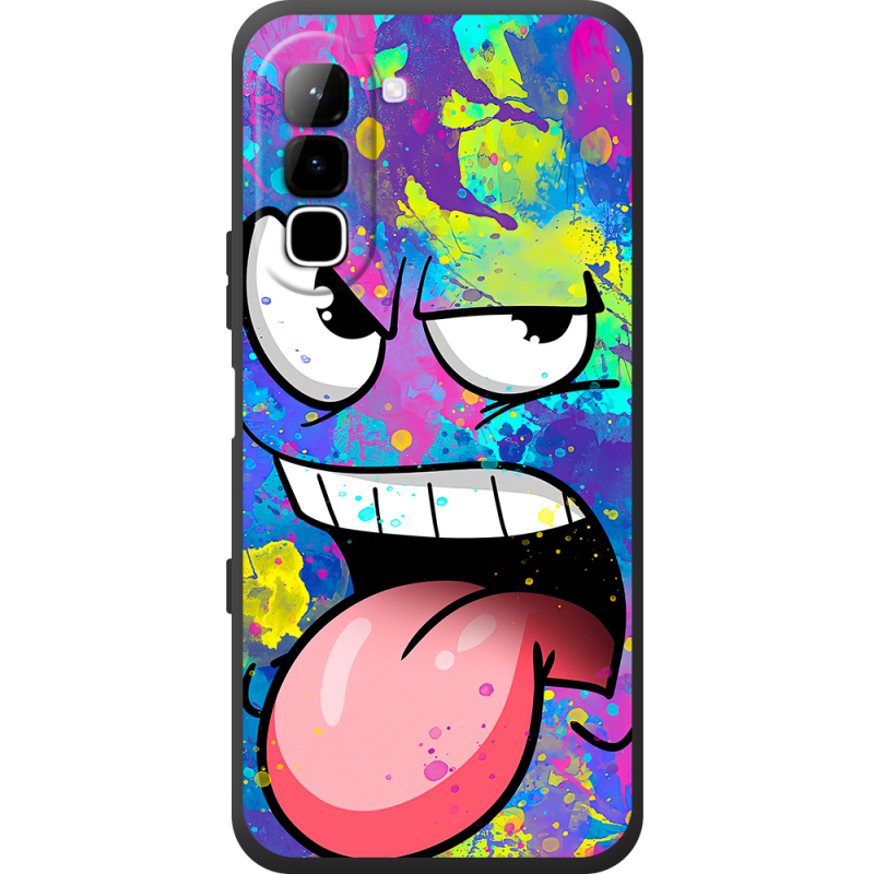 Чохол BoxFace Infinix Hot 70 