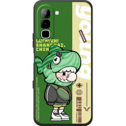 Чохол BoxFace Infinix Hot 70 