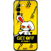Чохол BoxFace Infinix Hot 70 