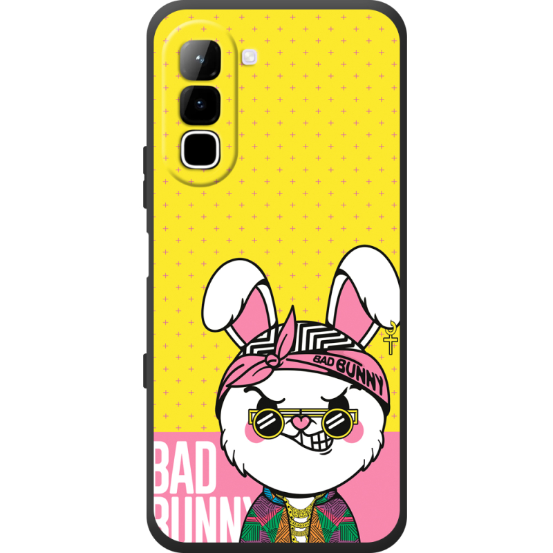 Чохол BoxFace Infinix Hot 70 