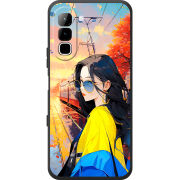 Чохол BoxFace Infinix Hot 70 