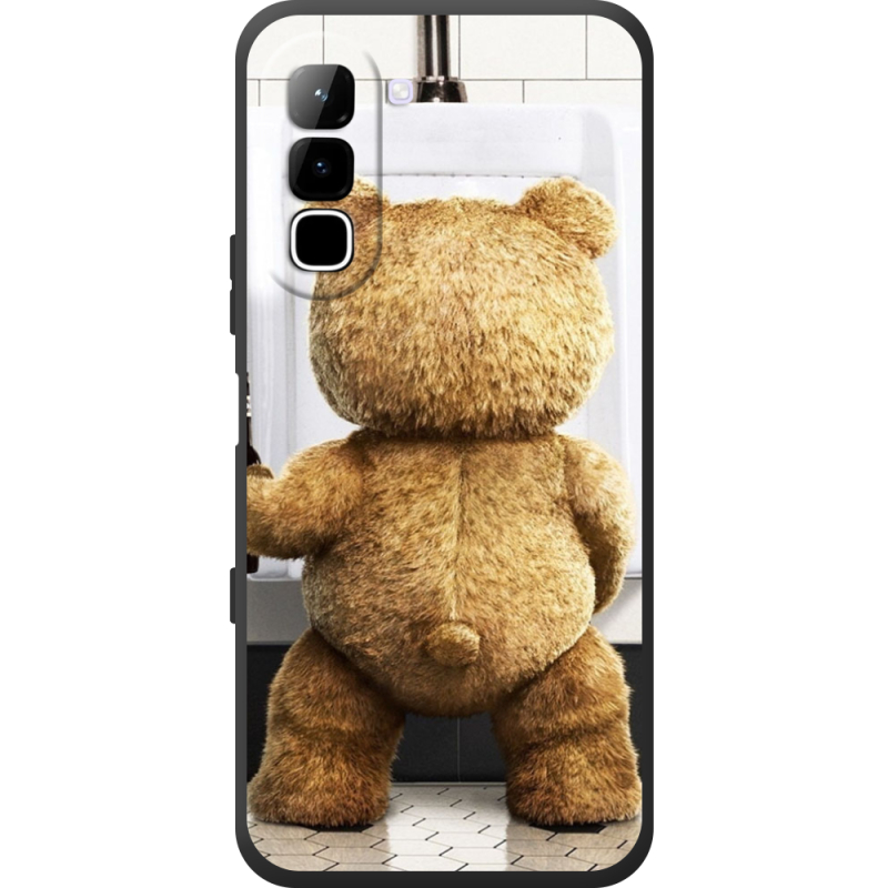 Чохол BoxFace Infinix Hot 70 