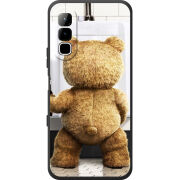 Чохол BoxFace Infinix Hot 70 