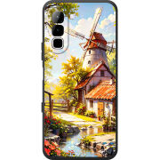 Чохол BoxFace Infinix Hot 70 