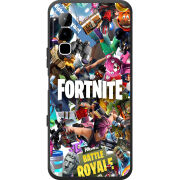 Чохол BoxFace Infinix Hot 70 