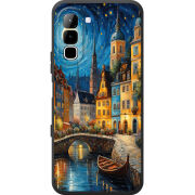 Чохол BoxFace Infinix Hot 70 