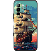 Чохол BoxFace Infinix Hot 70 
