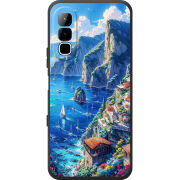 Чохол BoxFace Infinix Hot 70 