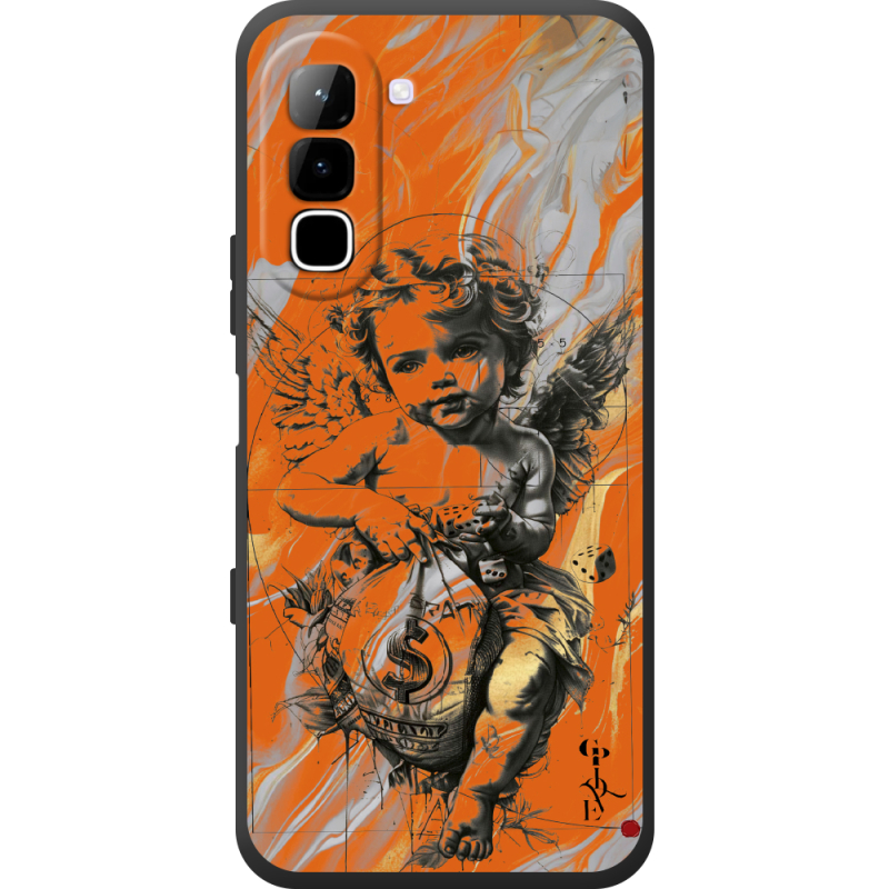Чохол BoxFace Infinix Hot 70 