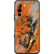 Чохол BoxFace Infinix Hot 70 