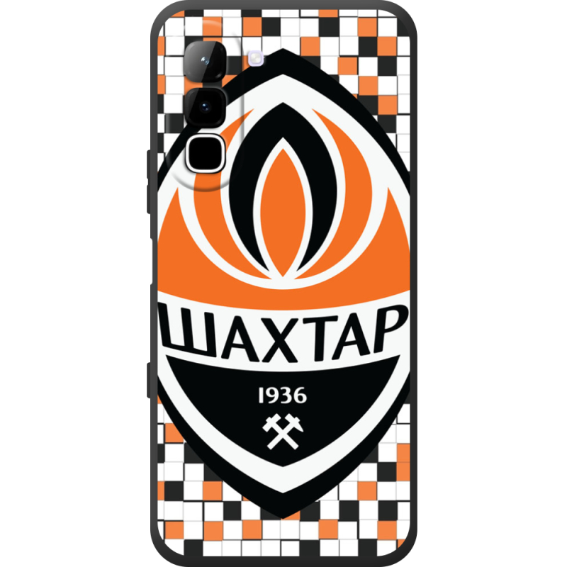 Чохол BoxFace Infinix Hot 70 
