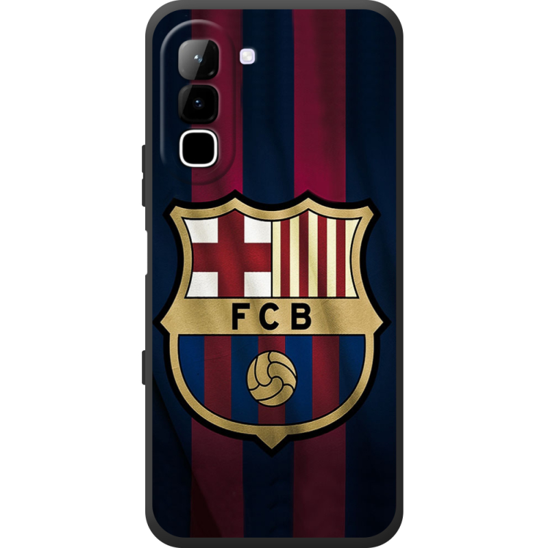 Чохол BoxFace Infinix Hot 70 