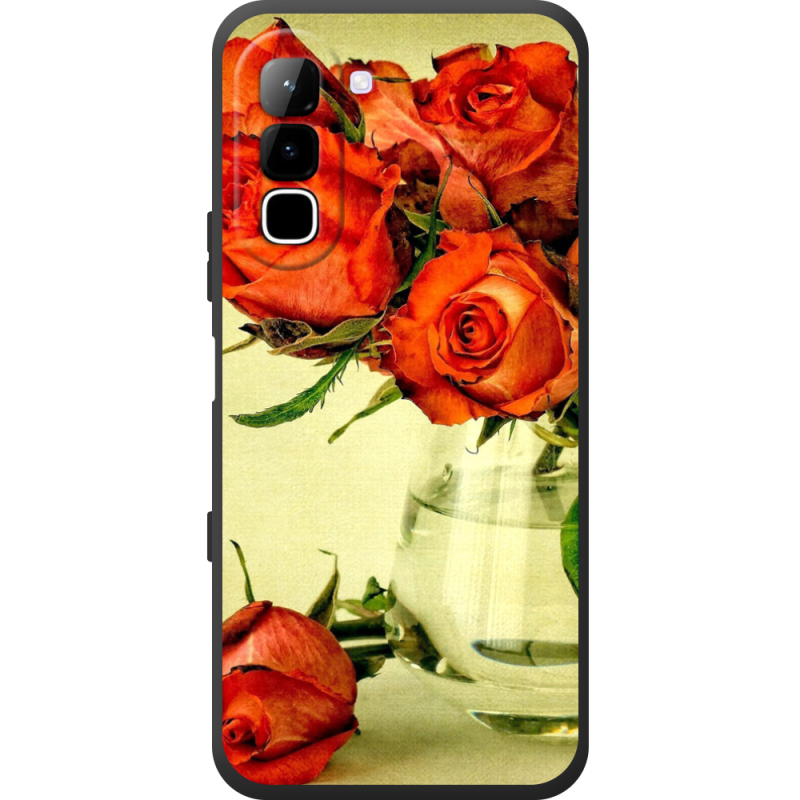 Чохол BoxFace Infinix Hot 70 