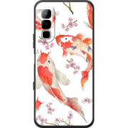 Чохол BoxFace Infinix Hot 70 