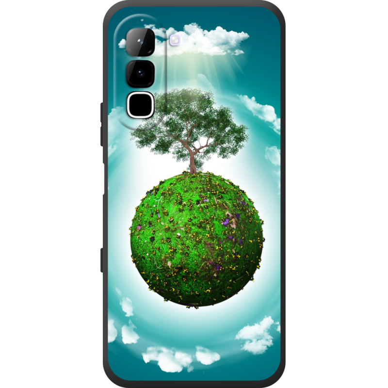 Чохол BoxFace Infinix Hot 70 