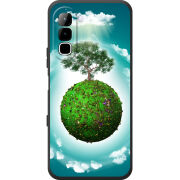 Чохол BoxFace Infinix Hot 70 
