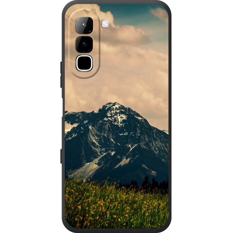 Чохол BoxFace Infinix Hot 70 