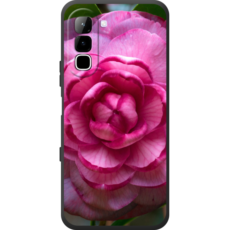 Чохол BoxFace Infinix Hot 70 