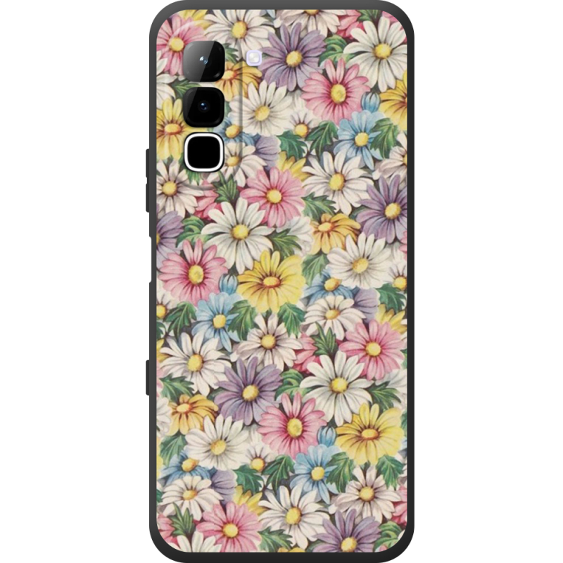 Чохол BoxFace Infinix Hot 70 