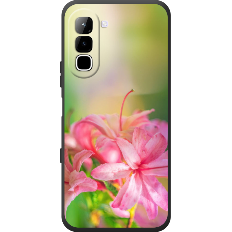 Чохол BoxFace Infinix Hot 70 