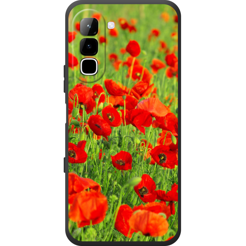 Чохол BoxFace Infinix Hot 70 