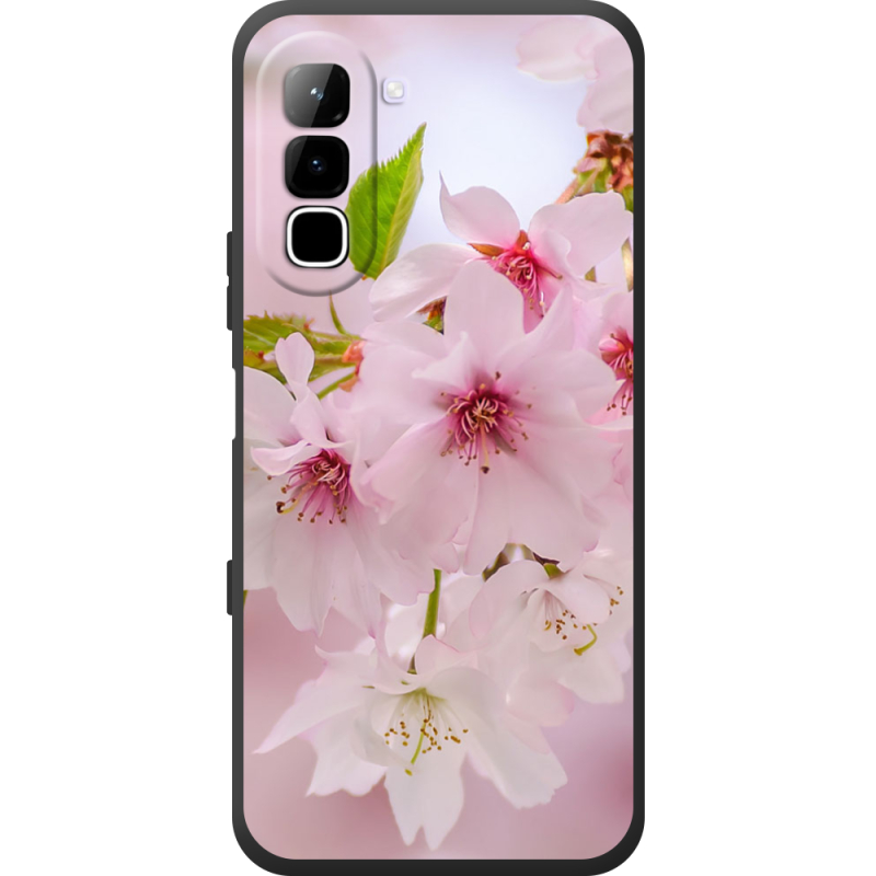 Чохол BoxFace Infinix Hot 70 