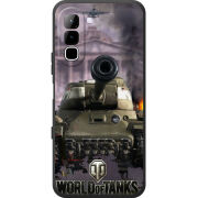 Чохол BoxFace Infinix Hot 70 