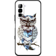 Чохол BoxFace Infinix Hot 70 